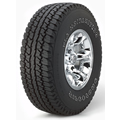 Tire Firestone 215/75R15